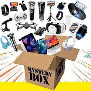 🎁MYSTERY BOX PARA PAPA🎁| ENVÍO GRATIS