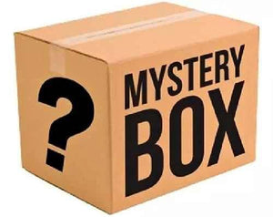 🎁MYSTERY BOX PARA PAPA🎁| ENVÍO GRATIS