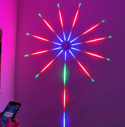 🎆SMART LIGTHS / LUCES LED ARTIFICIALES| ENVÍO GRATIS