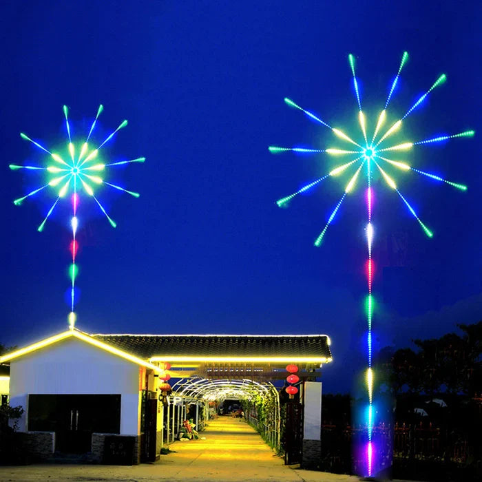 🎆SMART LIGTHS / LUCES LED ARTIFICIALES| ENVÍO GRATIS