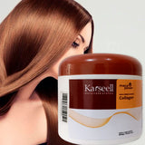 KARSEELL 500ML- COLÁGENO PARA EL CUIDADO DEL CABELLO