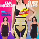 FAJA MOLDEADOR DE USO DIARIO 👗| ENVIO GRATIS