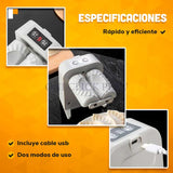 MAQUINA AUTOMÁTICA PARA EMPANADAS | ENVÍO GRATIS