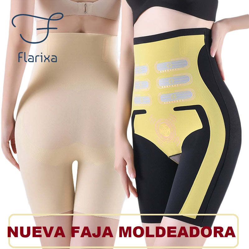 FAJA MOLDEADOR DE USO DIARIO 👗| ENVIO GRATIS