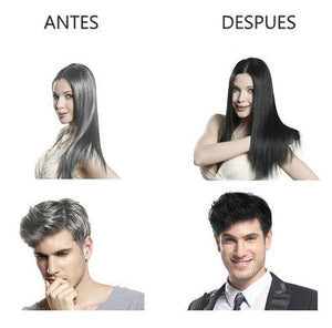 SHAMPOO🧴-CUBRE CANAS👩‍🦱 ENVIO GRATÍS