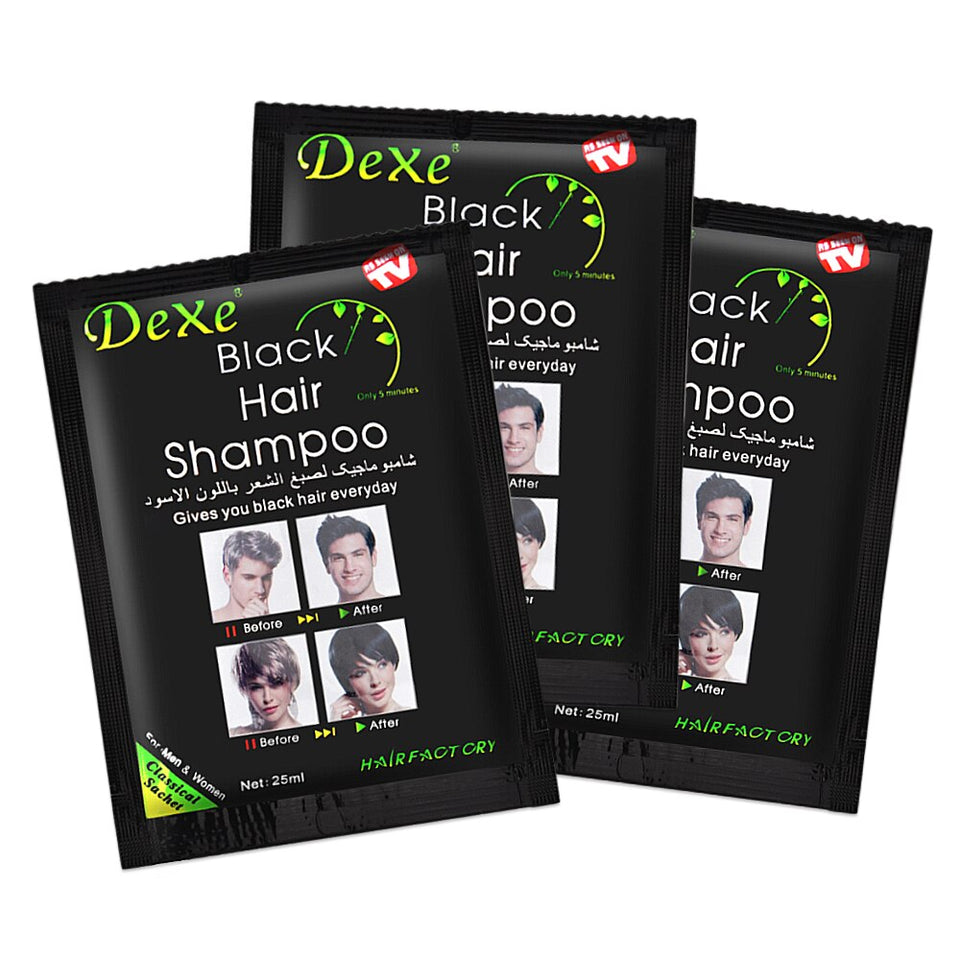 SHAMPOO🧴-CUBRE CANAS👩‍🦱 ENVIO GRATÍS